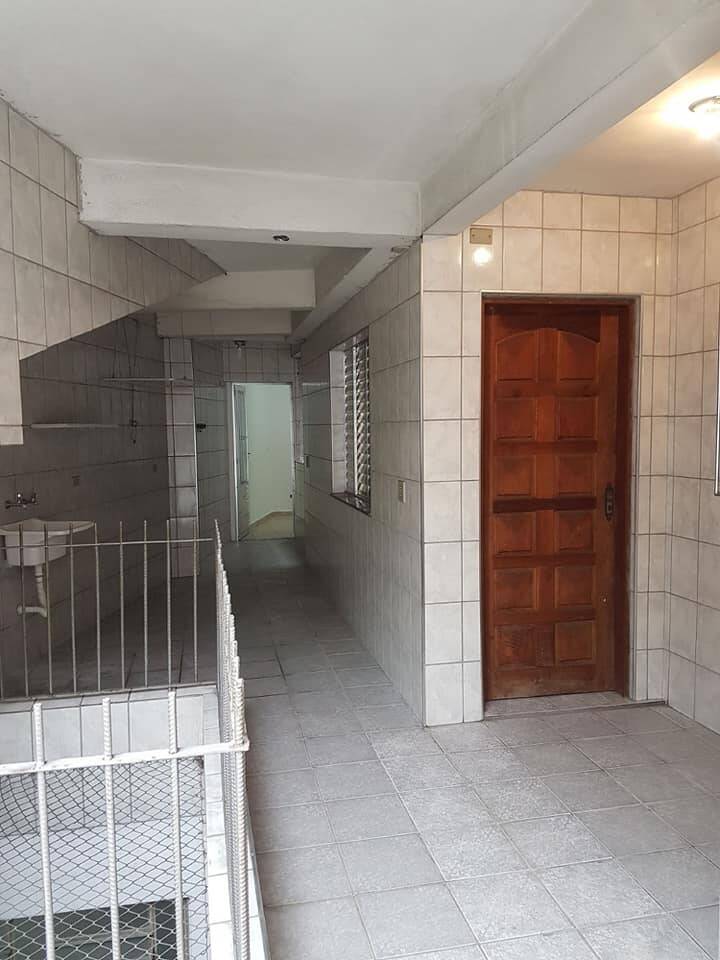 #486 - Casa para Locação em São Paulo - SP