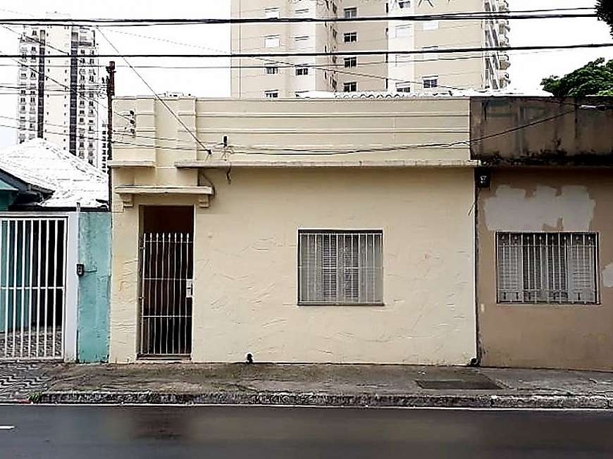 #1987 - Casa para Venda em São Paulo - SP