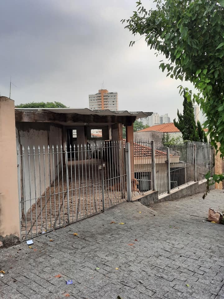 #2022 - Casa para Venda em São Paulo - SP