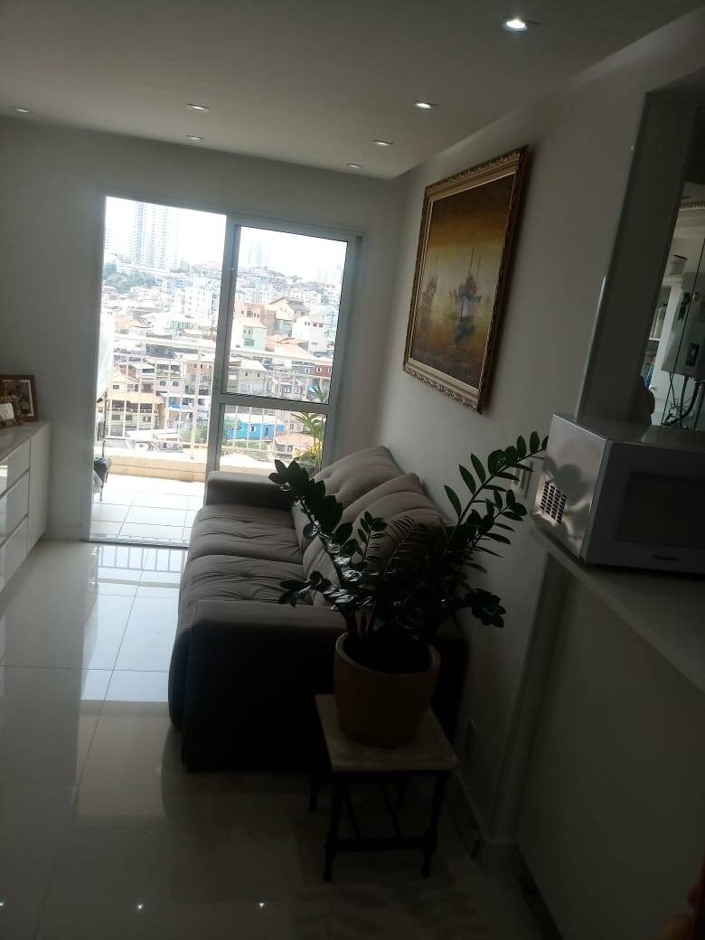 #2163 - Apartamento para Venda em São Paulo - SP