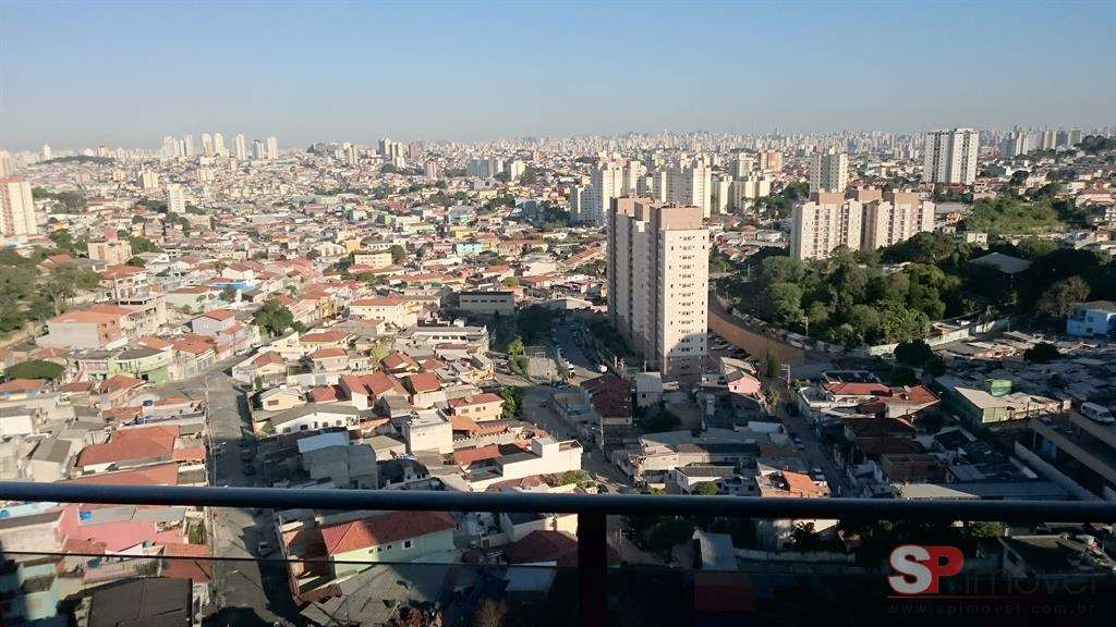 #2591 - Apartamento para Venda em São Paulo - SP