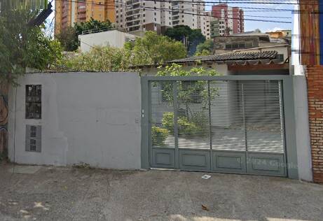 #2696 - Casa para Locação em São Paulo - SP