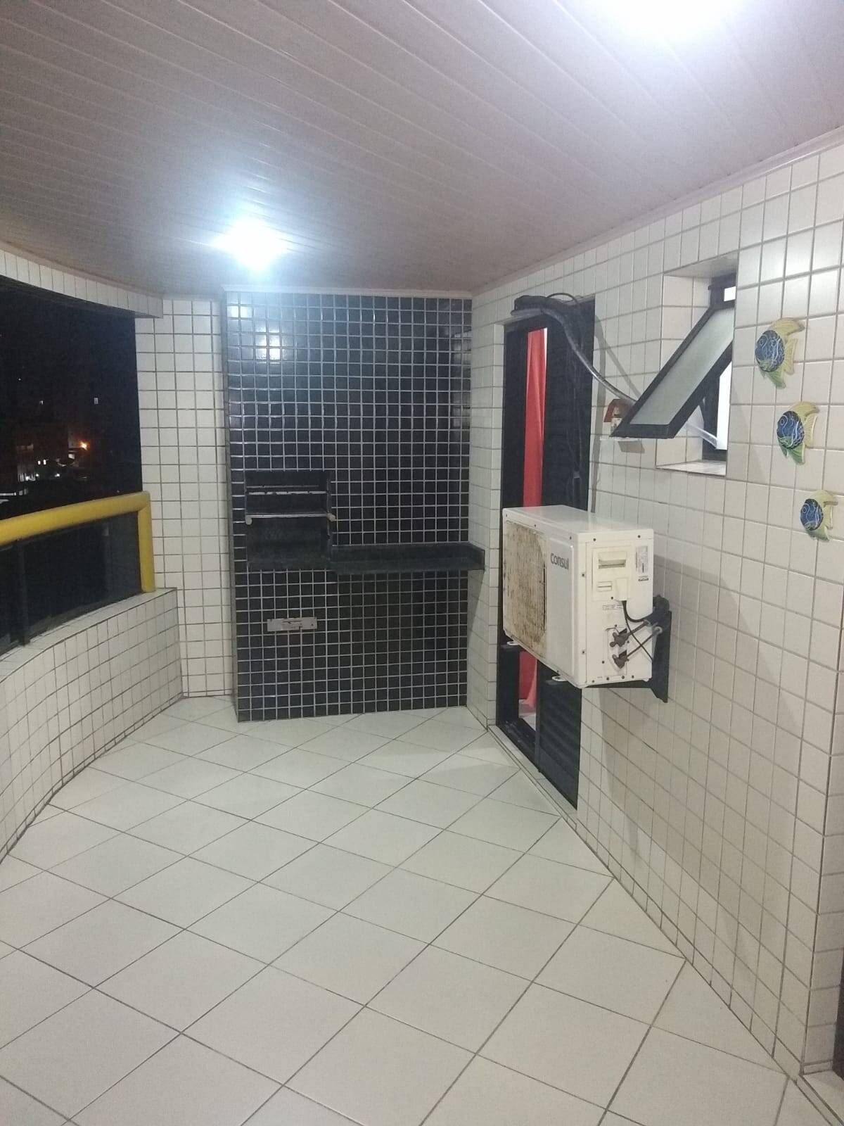 #2699 - Apartamento para Venda em Praia Grande - SP