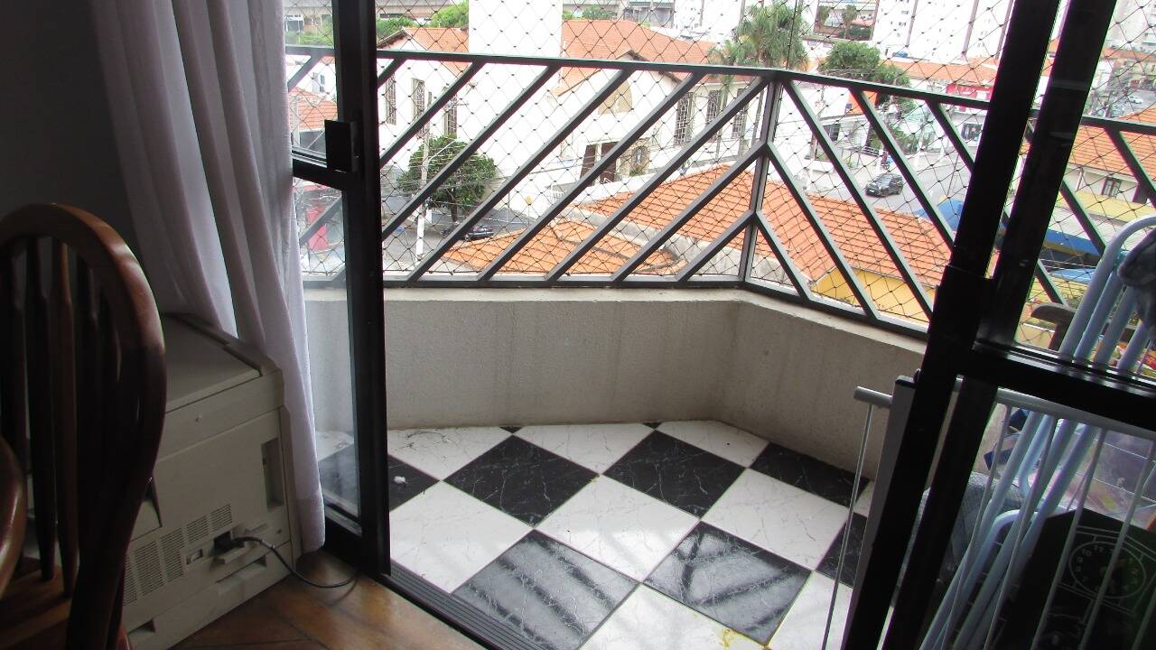 #2740 - Apartamento para Venda em São Paulo - SP