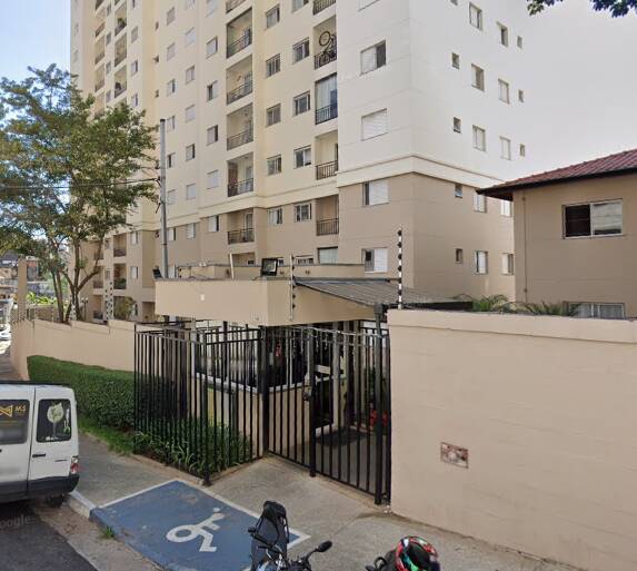 #2771 - Apartamento para Venda em São Paulo - SP