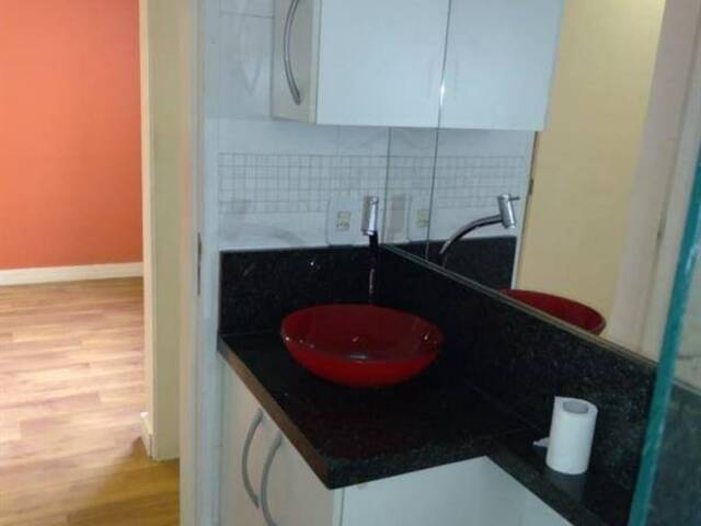 #2318 - Apartamento para Venda em São Paulo - SP