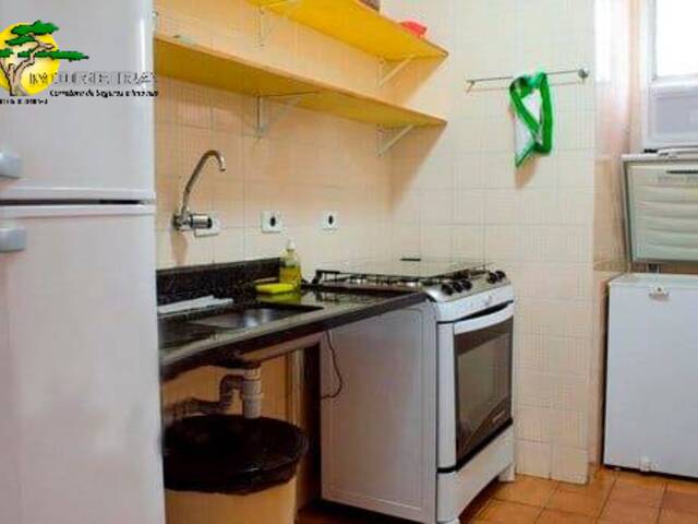 #2325 - Apartamento para Venda em São Paulo - SP