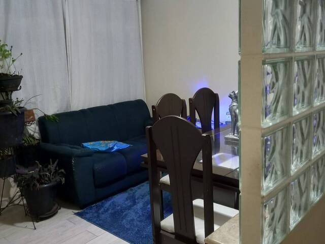 #2480 - Apartamento para Venda em São Paulo - SP