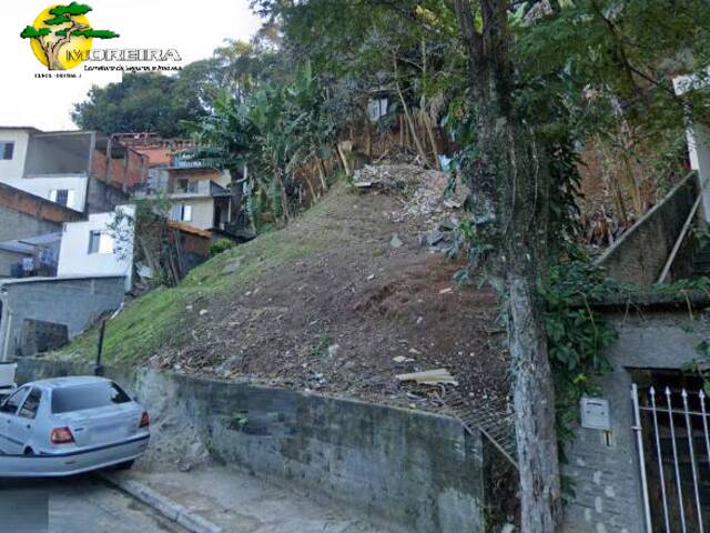 #2781 - Terreno para Venda em São Paulo - SP - 1
