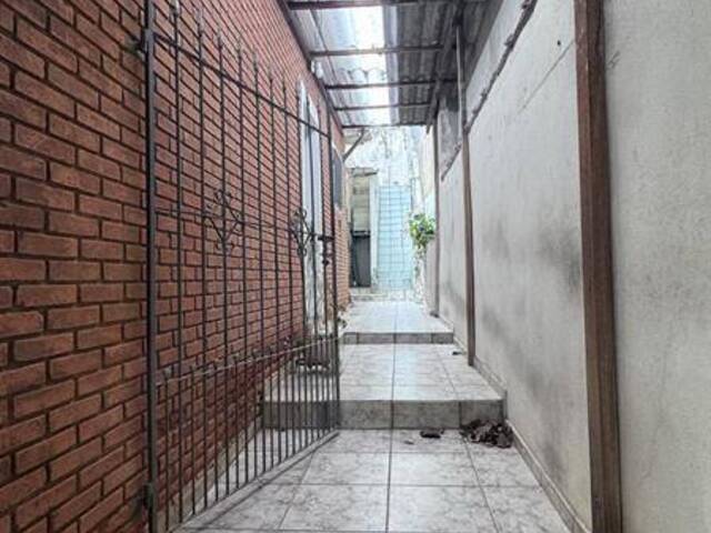 #2795 - Casa para Locação em São Paulo - SP - 2
