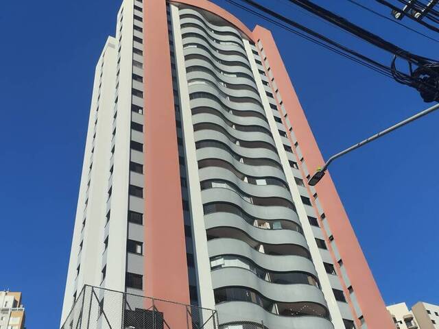 #2820 - Apartamento para Locação em São Paulo - SP - 2