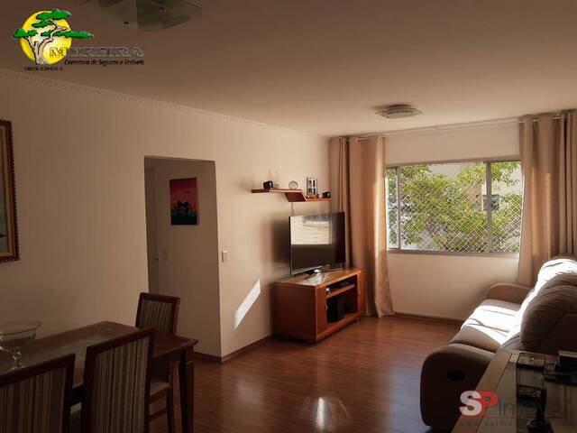 #2825 - Apartamento para Venda em São Paulo - SP - 1