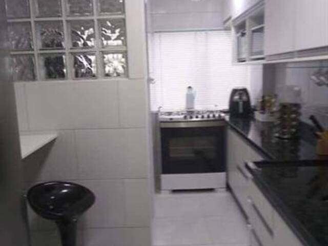 #2827 - Apartamento para Venda em São Paulo - SP - 1