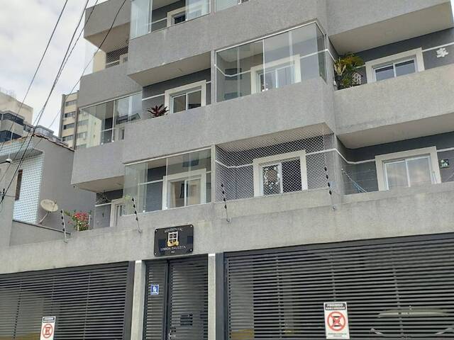 #2823 - Apartamento para Locação em São Paulo - SP - 1