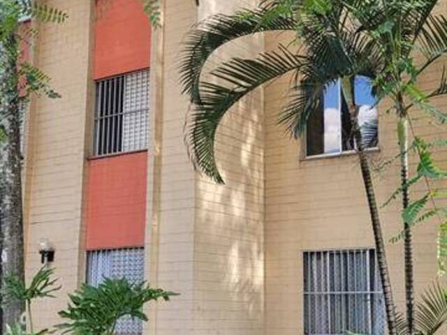 #2832 - Apartamento para Venda em São Paulo - SP - 2