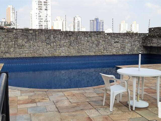 #2916 - Apartamento para Locação em São Paulo - SP - 3