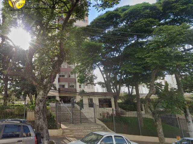 #2922 - Apartamento para Locação em São Paulo - SP - 1