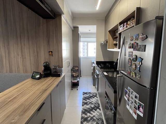 #2927 - Apartamento para Venda em São Paulo - SP - 3