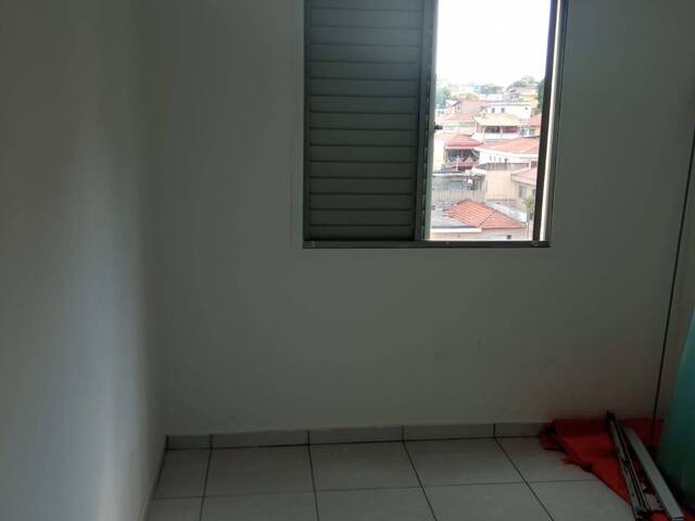 #2931 - Apartamento para Venda em São Paulo - SP - 2