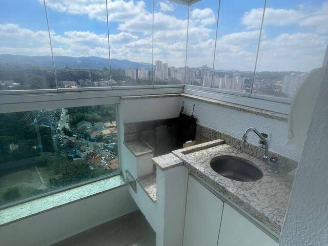 #2933 - Apartamento para Locação em São Paulo - SP - 1