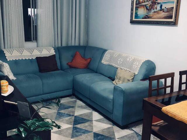 #2938 - Apartamento para Venda em São Paulo - SP - 2