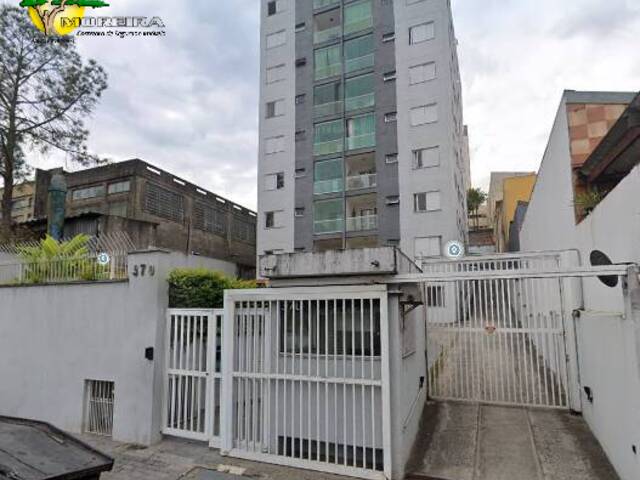 #2952 - Apartamento para Venda em São Paulo - SP - 1