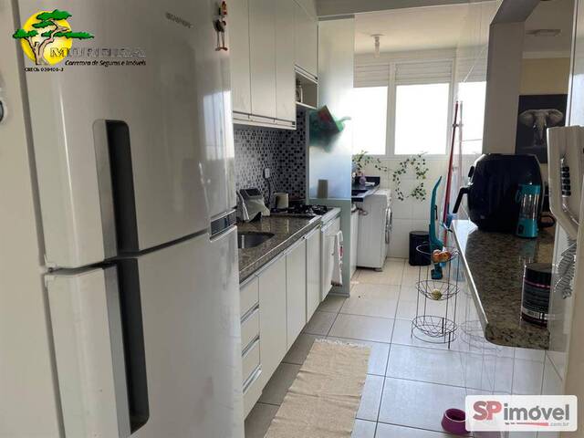 #2953 - Apartamento para Venda em São Paulo - SP - 1