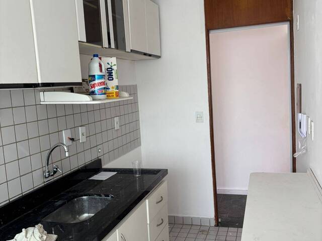 #2959 - Apartamento para Locação em São Paulo - SP - 3