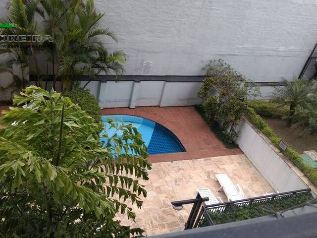#2820 - Apartamento para Locação em São Paulo - SP