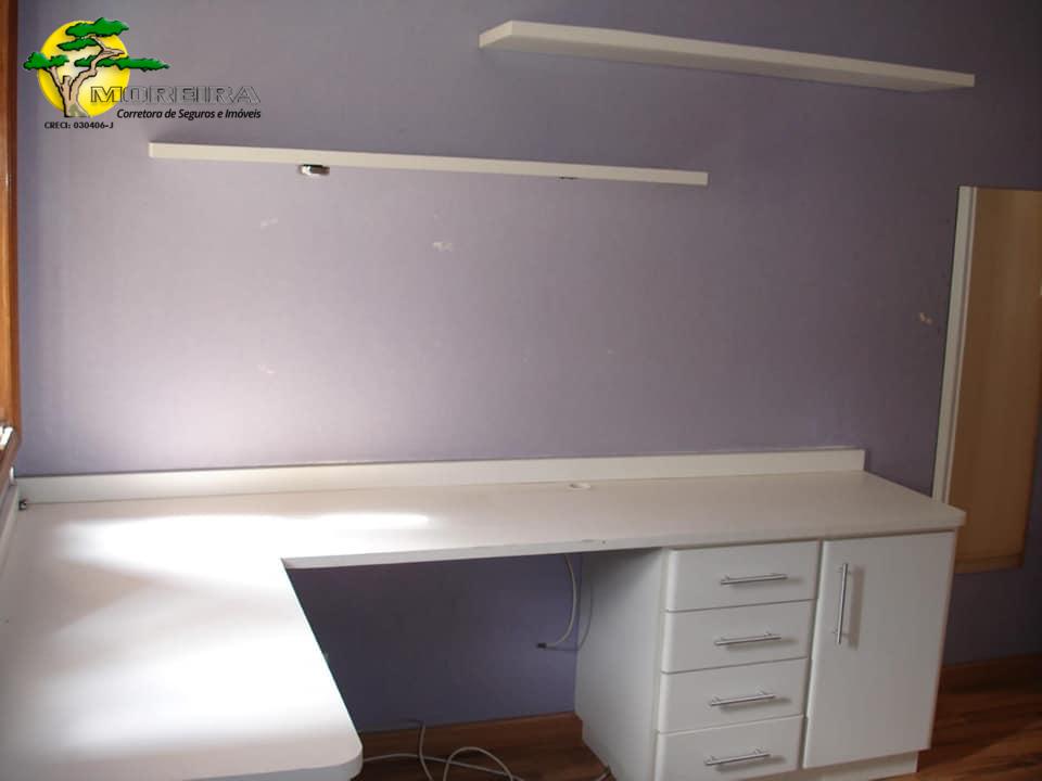 Apartamento à venda com 3 quartos, 65m² - Foto 11