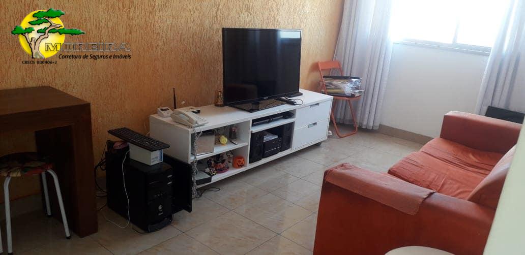 Apartamento à venda com 2 quartos, 48m² - Foto 2