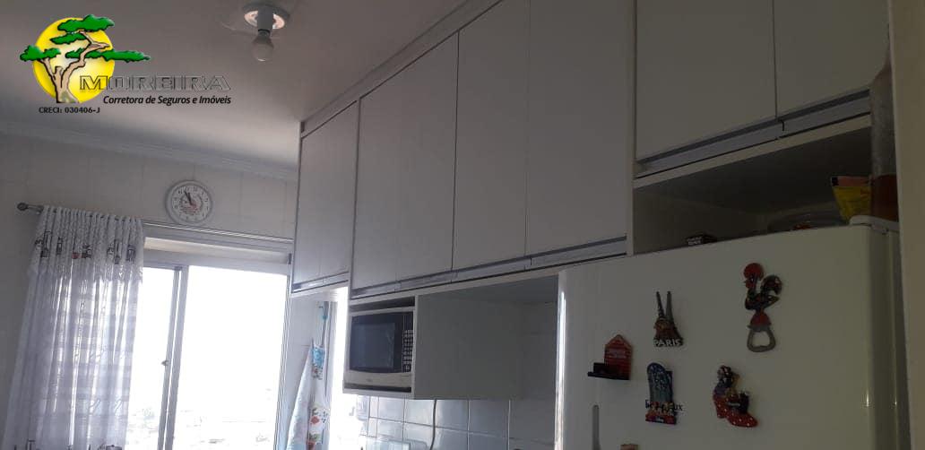 Apartamento à venda com 2 quartos, 48m² - Foto 14