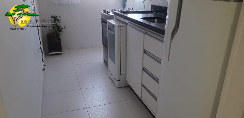 Apartamento à venda com 2 quartos, 48m² - Foto 12