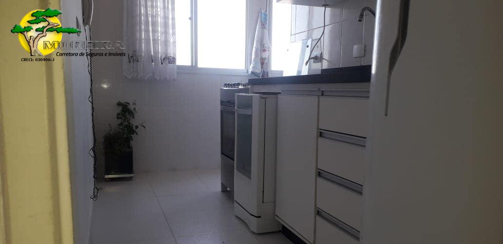 Apartamento à venda com 2 quartos, 48m² - Foto 11