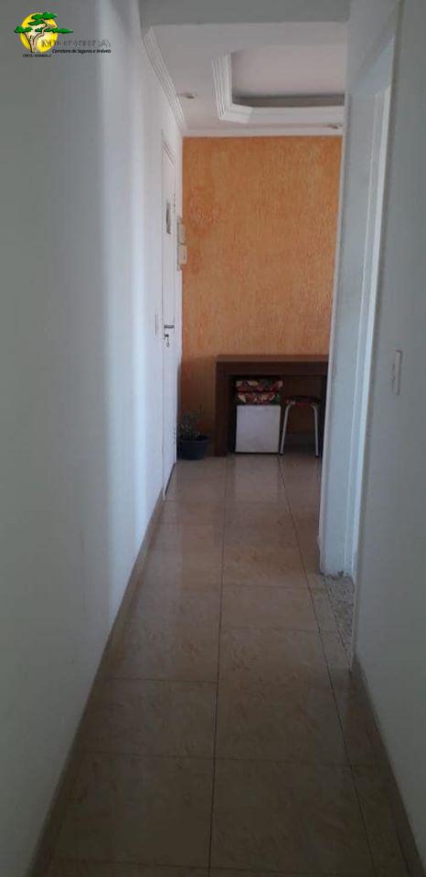 Apartamento à venda com 2 quartos, 48m² - Foto 9