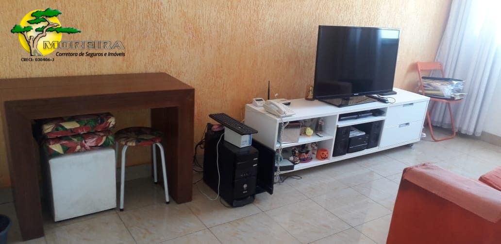 Apartamento à venda com 2 quartos, 48m² - Foto 1