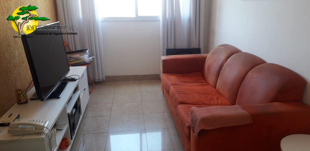 Apartamento à venda com 2 quartos, 48m² - Foto 3