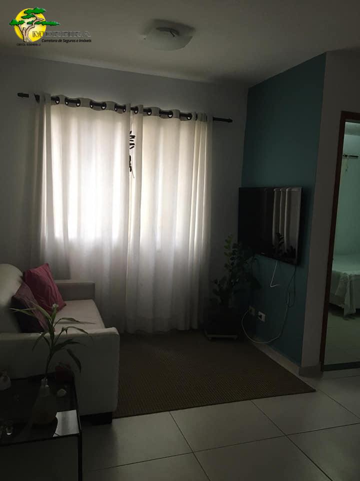 Apartamento à venda com 2 quartos, 49m² - Foto 3