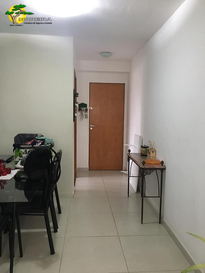 Apartamento à venda com 2 quartos, 49m² - Foto 4