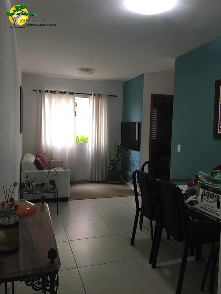 Apartamento à venda com 2 quartos, 49m² - Foto 2