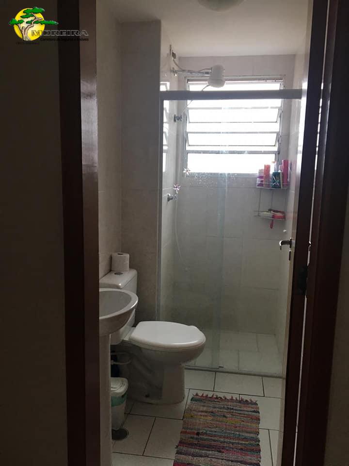 Apartamento à venda com 2 quartos, 49m² - Foto 8