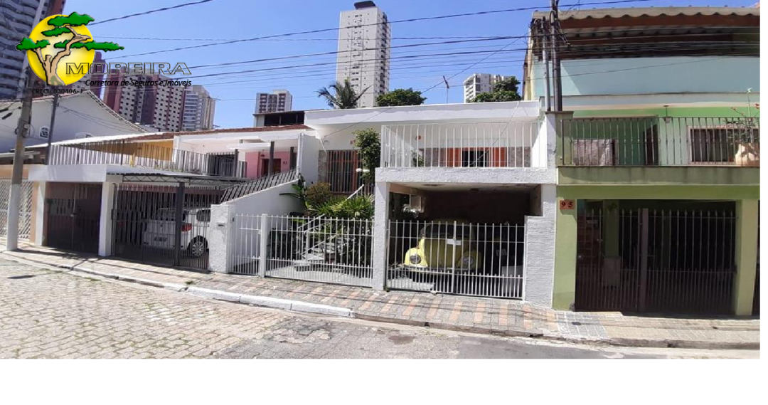 Casa à venda com 2 quartos, 70m² - Foto 1