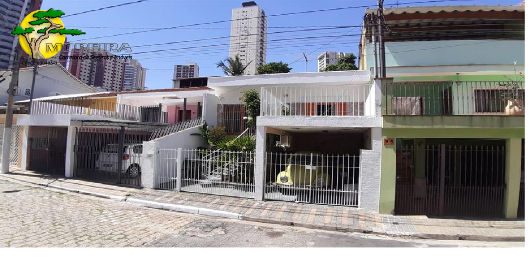 Casa à venda com 2 quartos, 70m² - Foto 4