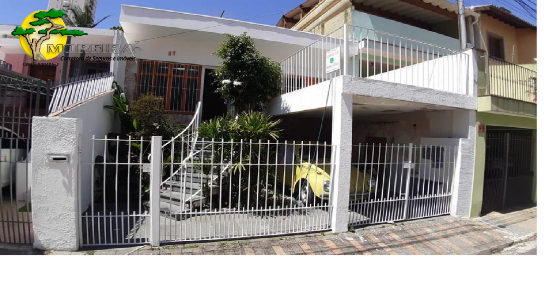 Casa à venda com 2 quartos, 70m² - Foto 2