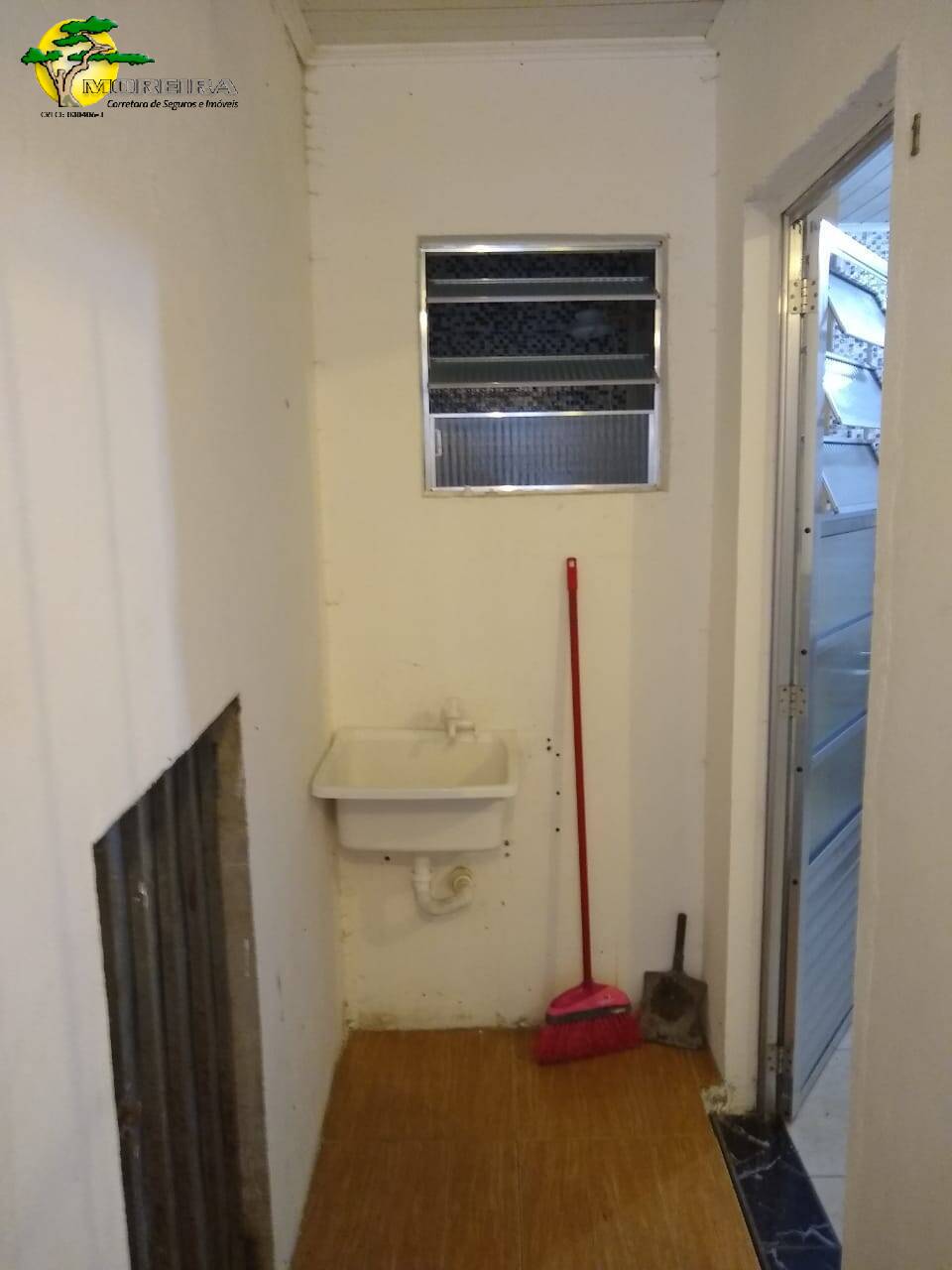 Casa para alugar com 1 quarto, 40m² - Foto 10