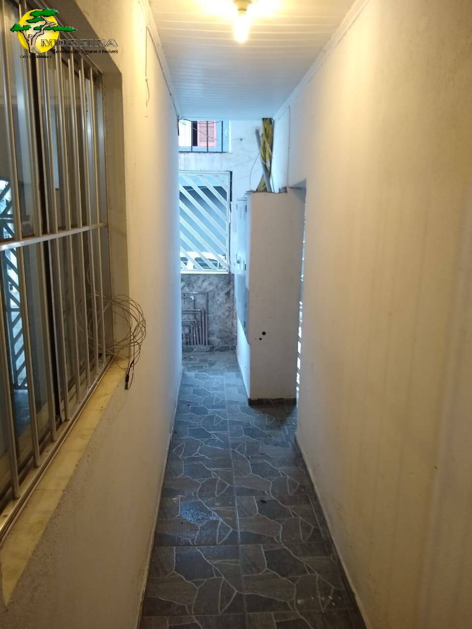 Casa para alugar com 1 quarto, 40m² - Foto 4