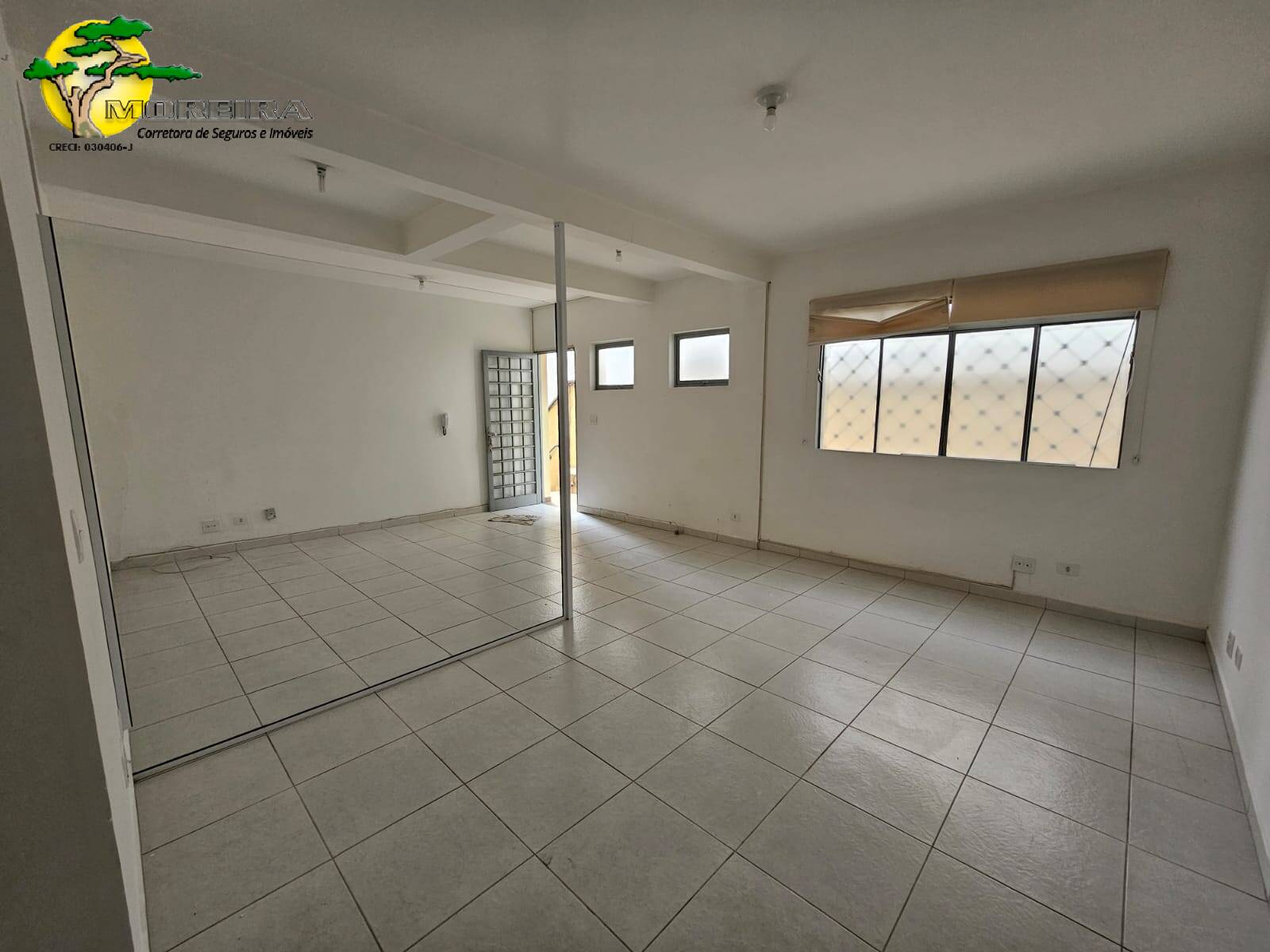 Conjunto Comercial-Sala para alugar, 30m² - Foto 6