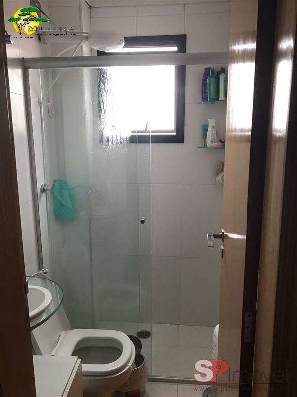 Apartamento à venda com 3 quartos, 90m² - Foto 7