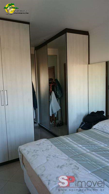 Apartamento à venda com 3 quartos, 90m² - Foto 5