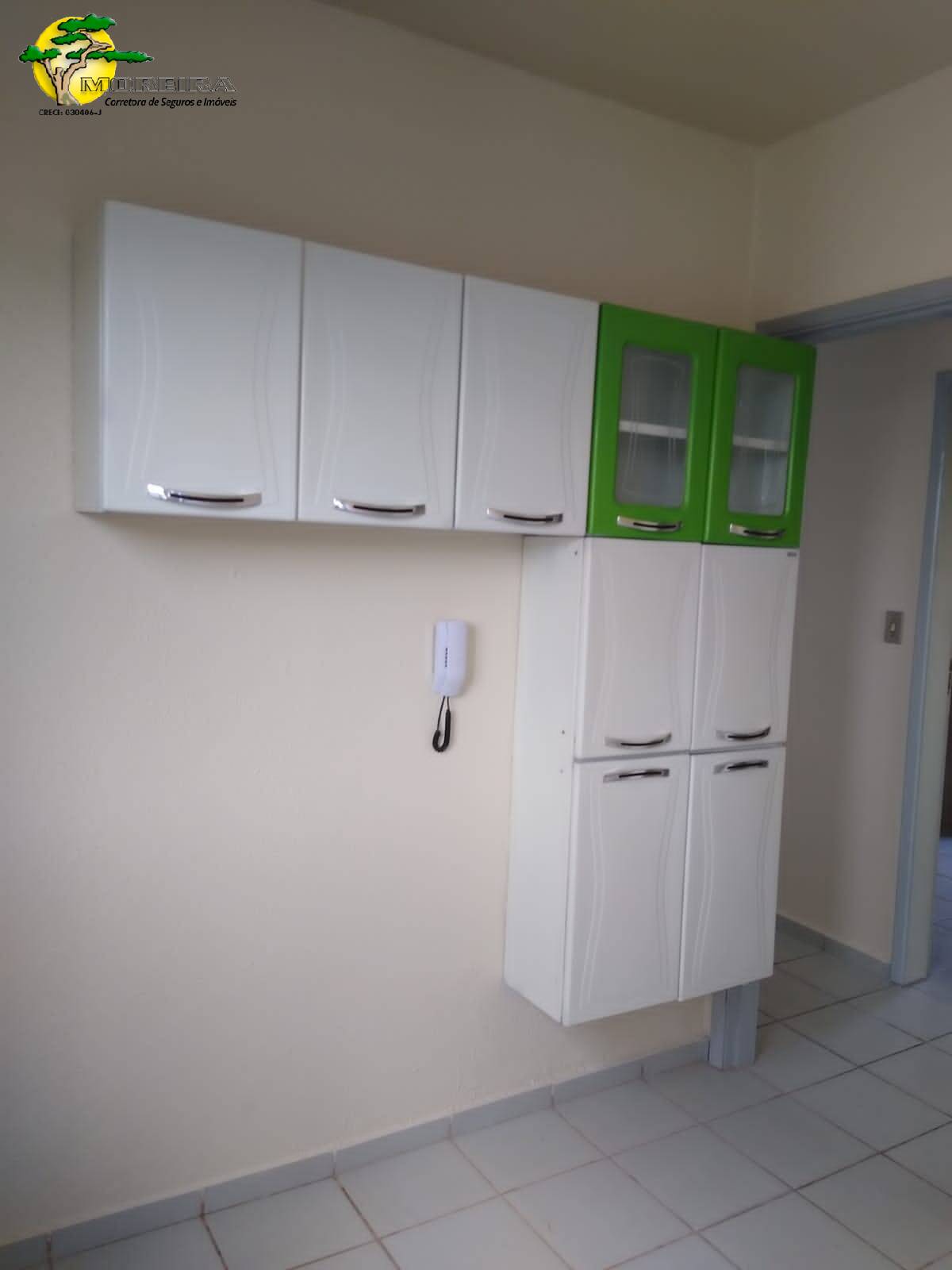 Apartamento à venda com 2 quartos - Foto 3